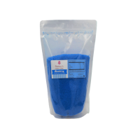 Flossing Sugar Blueberry 800g